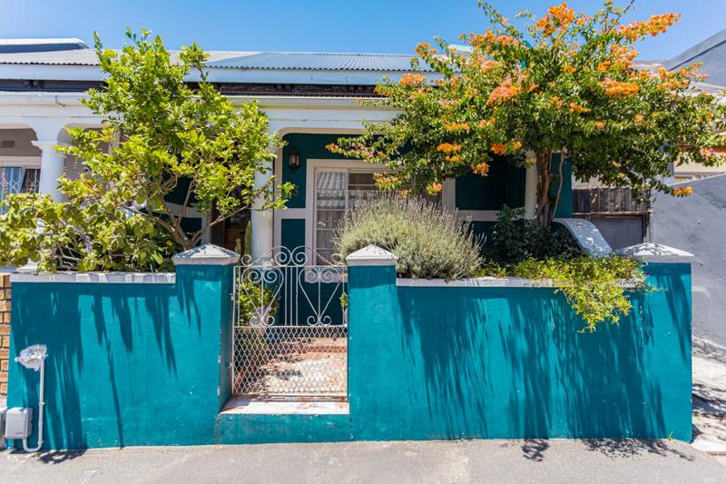 2 Bedroom Property for Sale in Salt River Western Cape